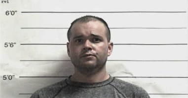 David Milligan, - Orleans Parish County, LA 